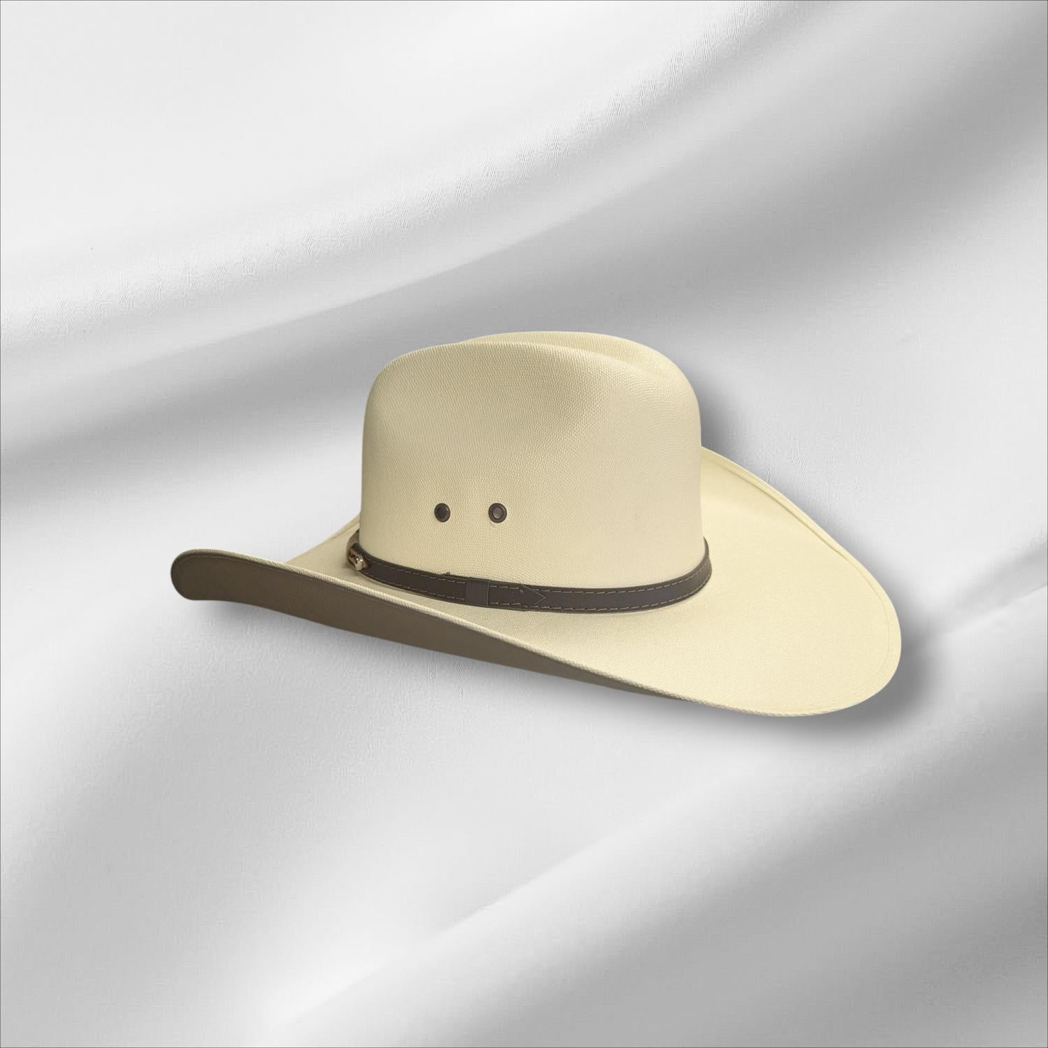 Innovation Hats - Men's Cattleman Cowboy Hat