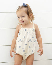 Rylee + Cru - Girl's Nala Romper