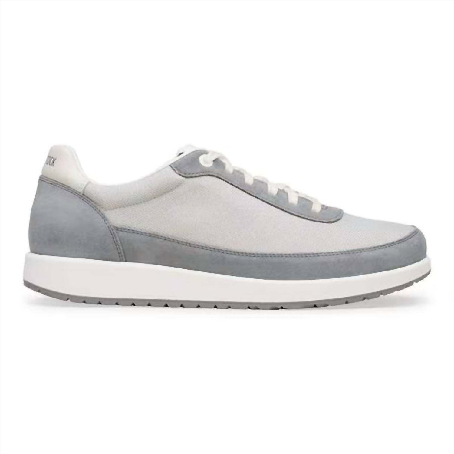 Birkenstock - Men's Honnef City Sneaker