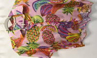 Tolani - Fruit Print Top