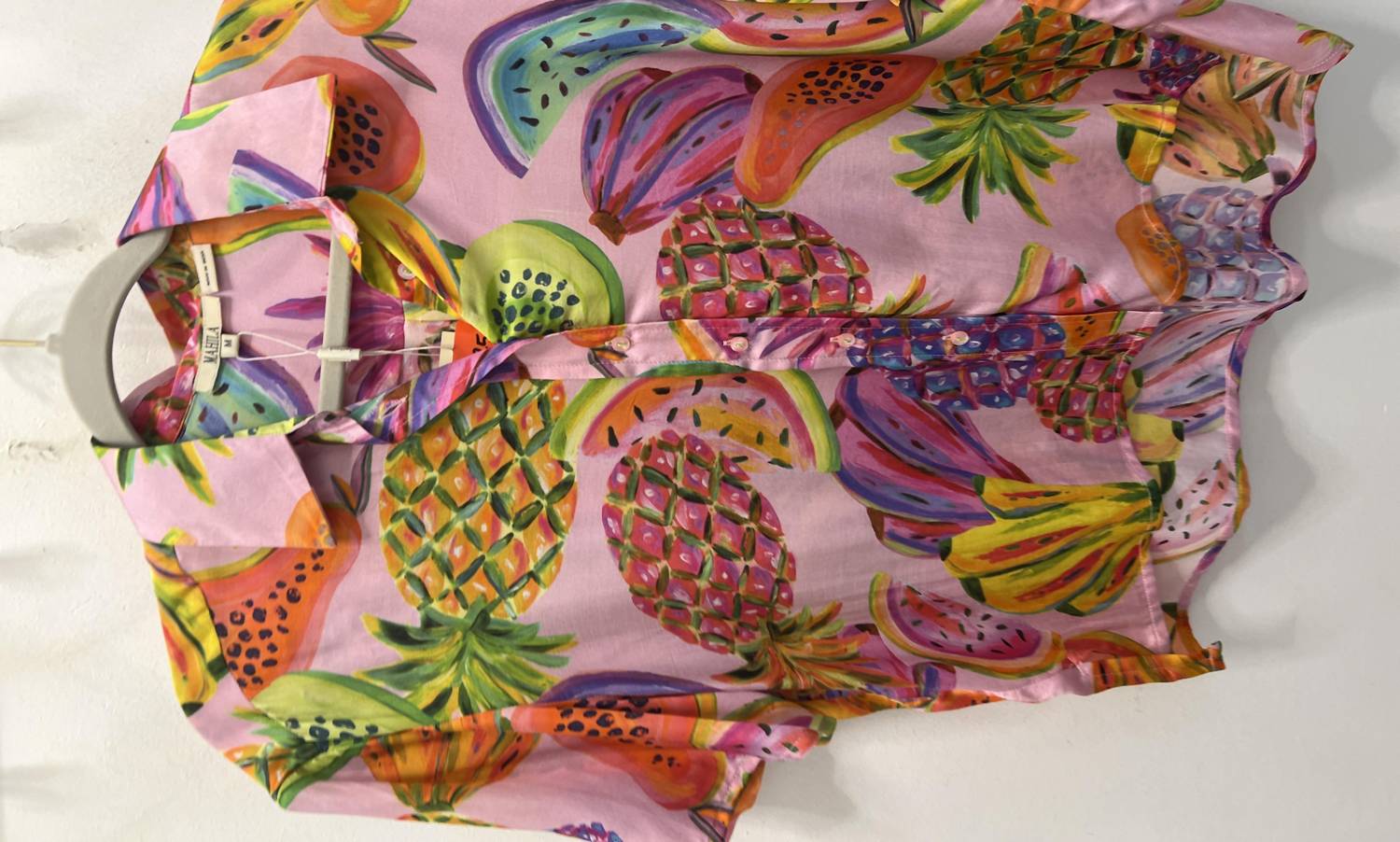 Tolani - Fruit Print Top