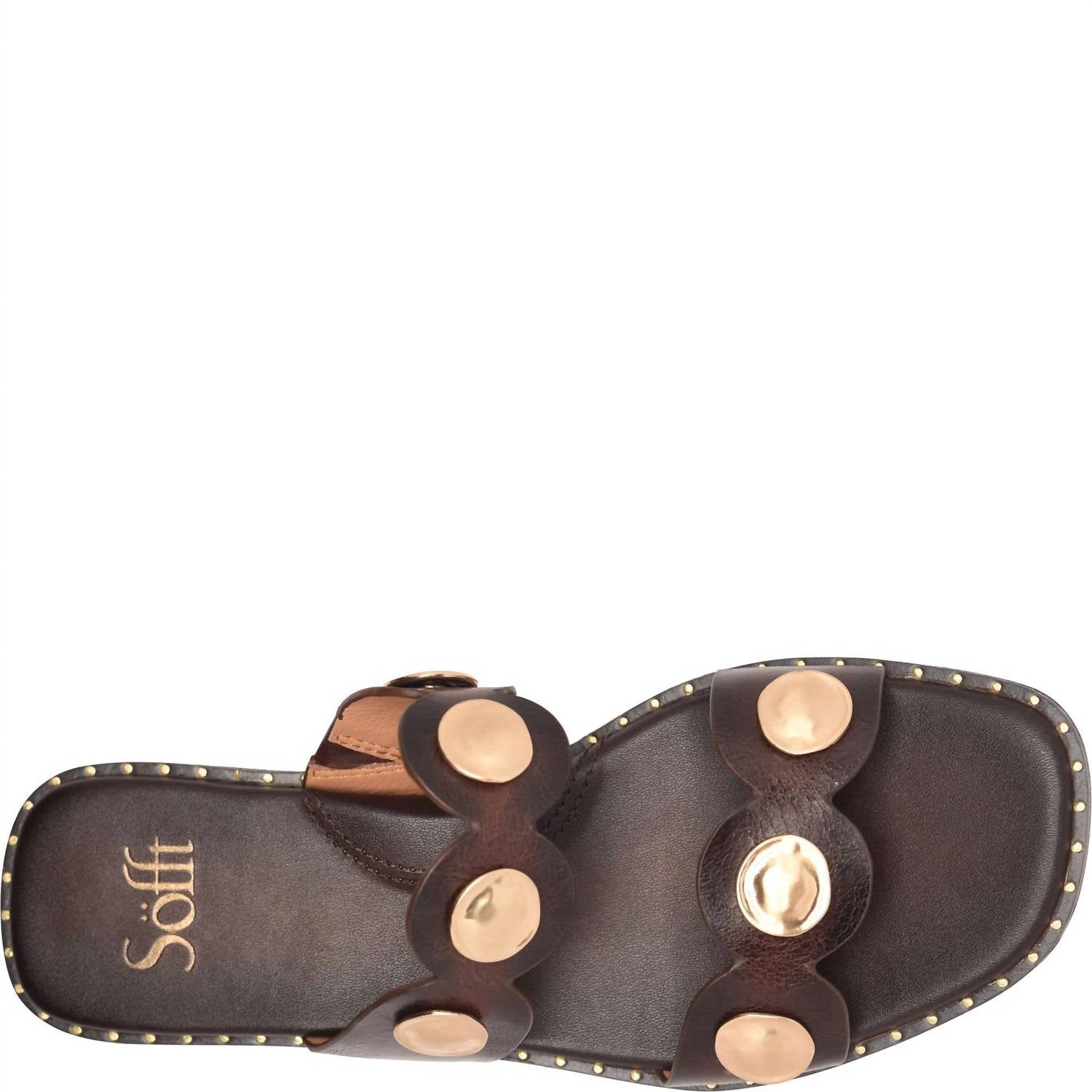 Sofft - Women's Ezra Sandals