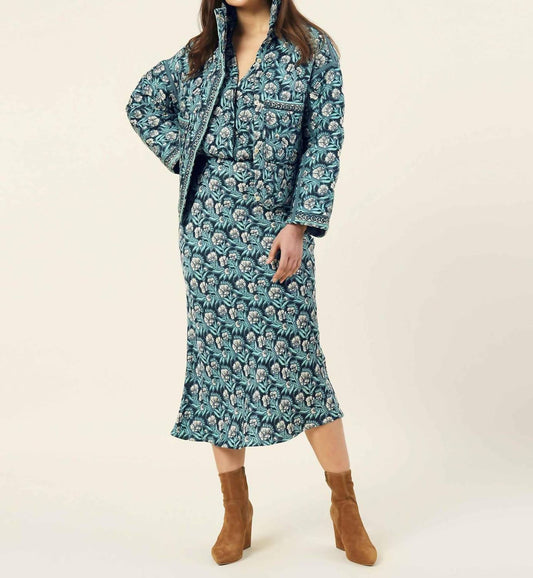 Omika - Karima Jacket