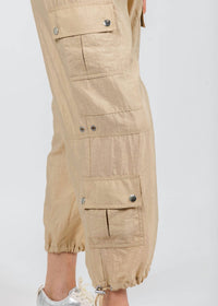 Cinq A Sept - Nitsan Parachute Pants