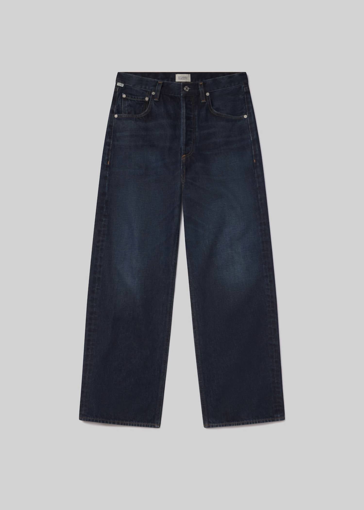 Citizens Of Humanity - Ayla Baggy Jeans