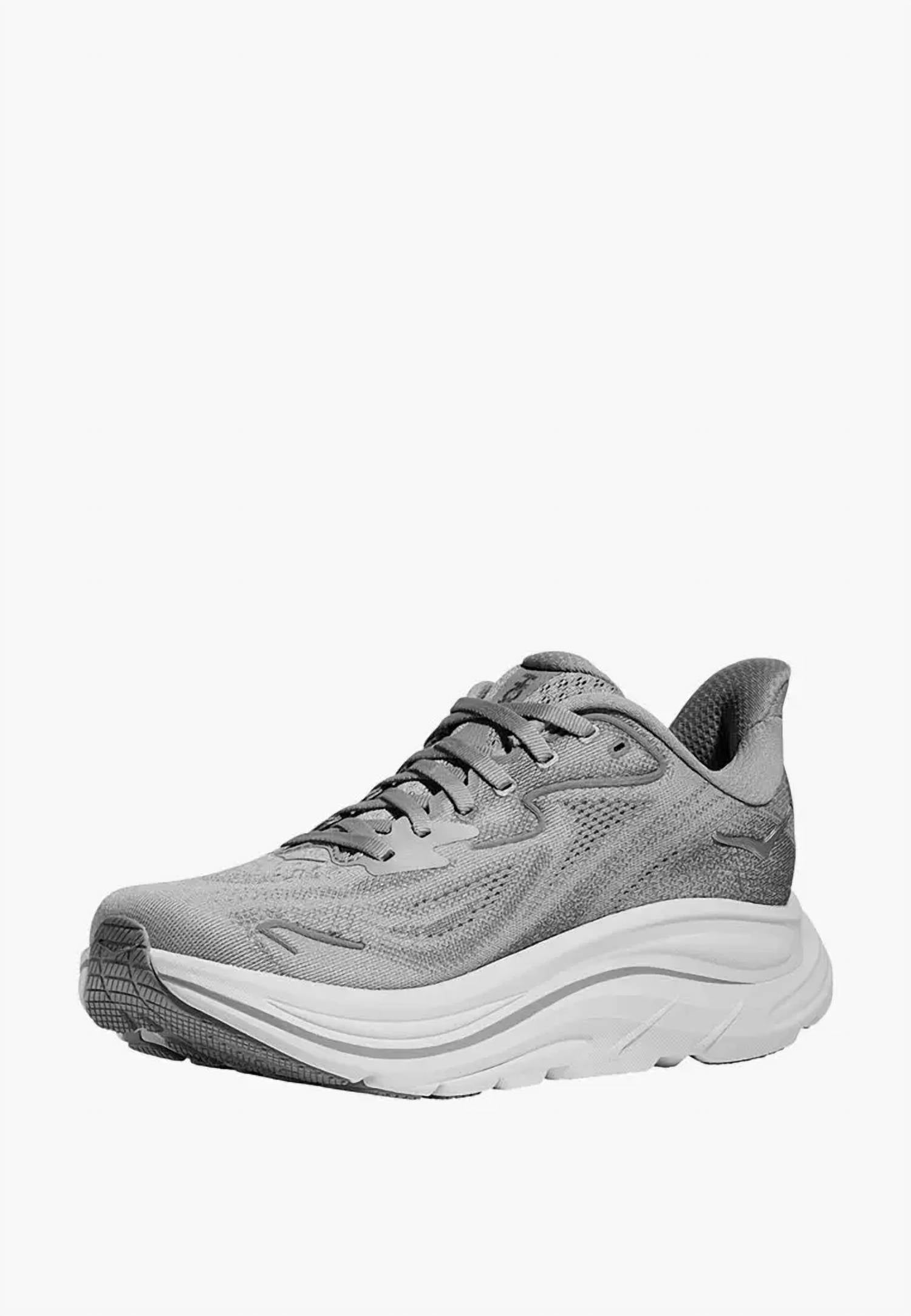 Hoka - Women's Clifton 10 Running Shoes