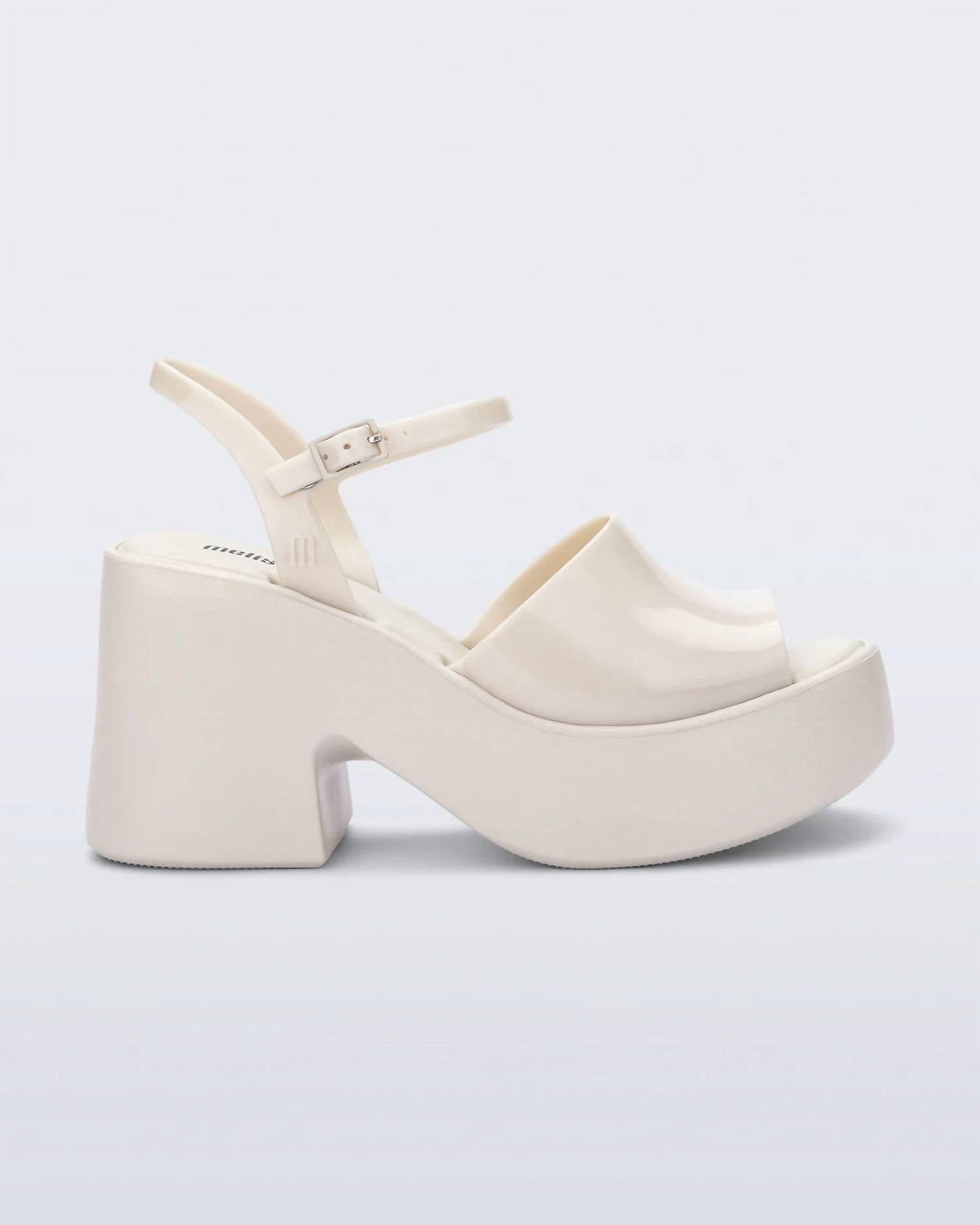 Melissa - Women's Lina Platform Sandal