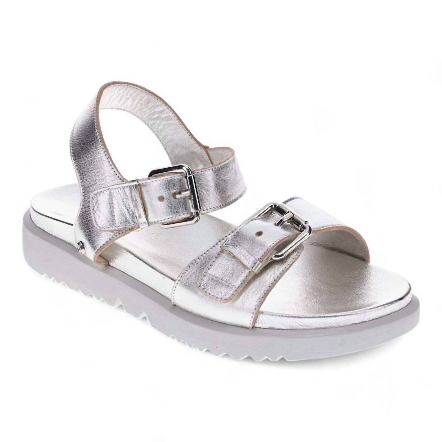 Revere - Women's Cyprus Sandal