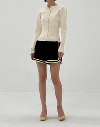 Find Me Now - Trackstar Shorts