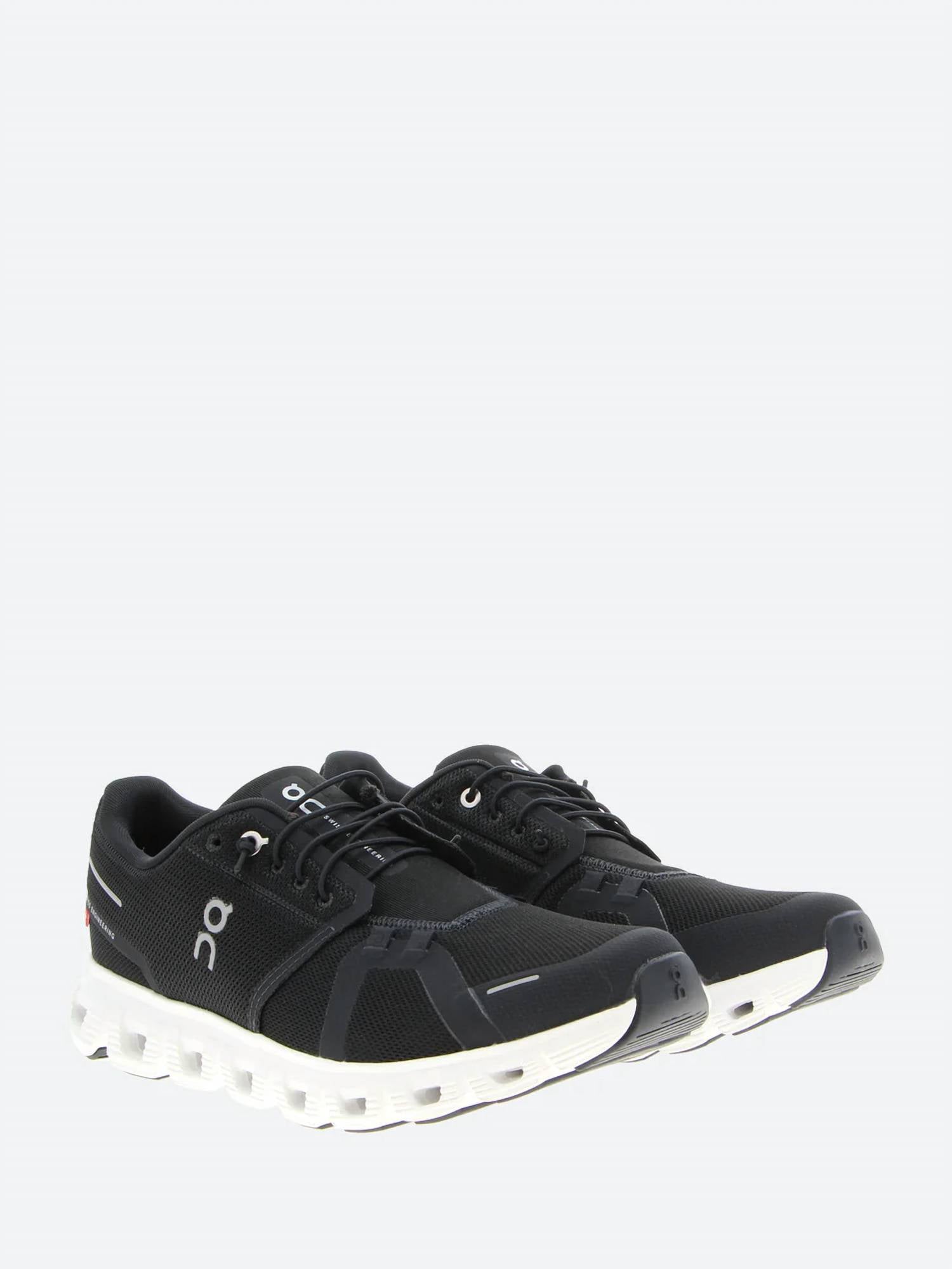 On Running - Men's Cloud 6 Running Shoe