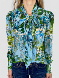 Cara Cara - Chili Shirt