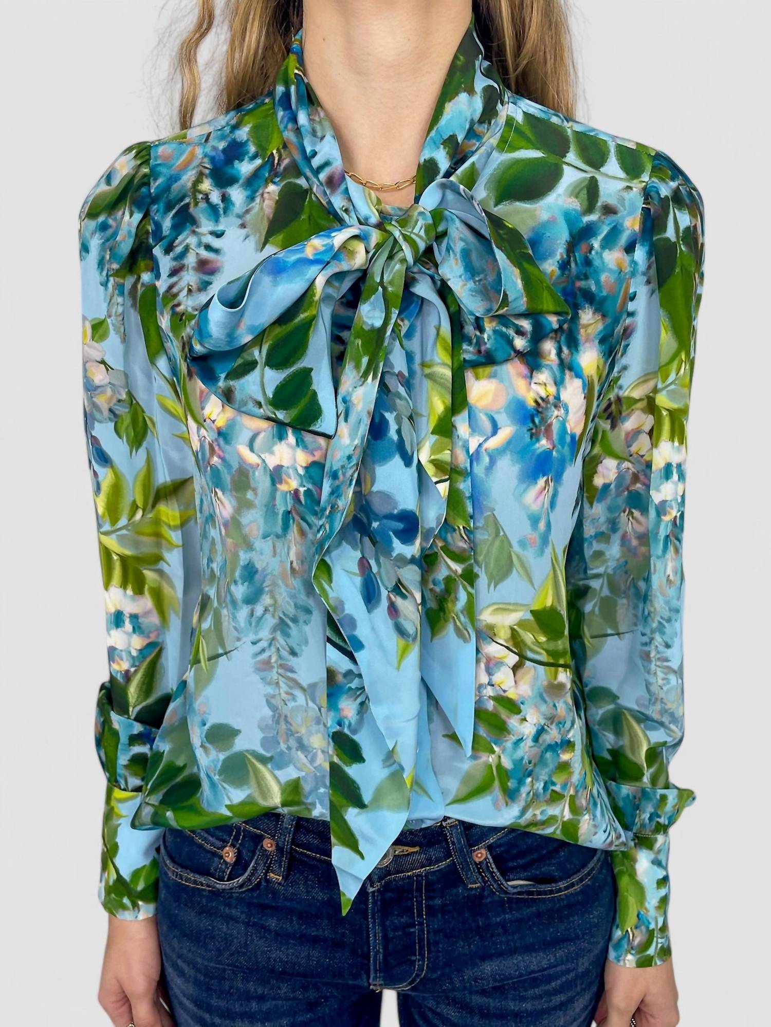 Cara Cara - Chili Shirt