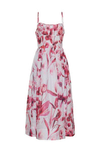 Cara Cara - Alba Midi Dress