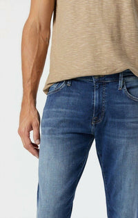 Mavi - Zach Regular Straight Jeans
