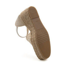 Paloma Barcelo - Women's Kleo Espadrille Sandal