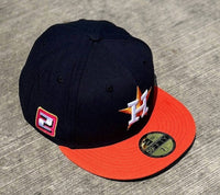 New Era - Men's Houston Astros Bregman 2 Road 59fifty Fitted Hat