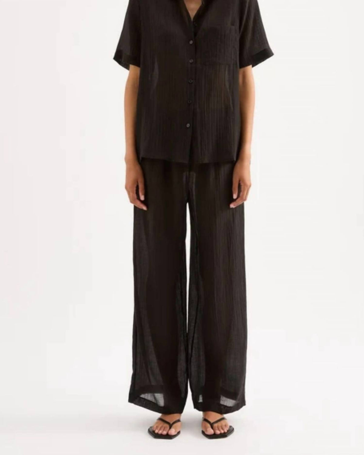 Nude Lucy - Montego Resort Pant