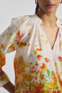 Derek Lam 10 Crosby - Milon Blouse
