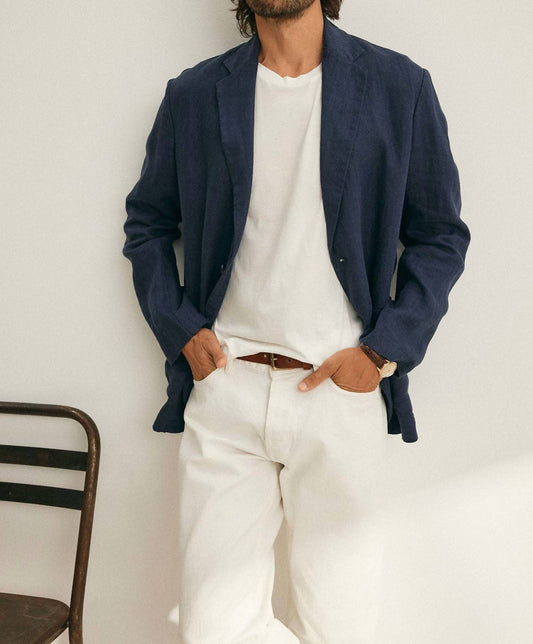 Velvet By Graham & Spencer - Warren Blazer