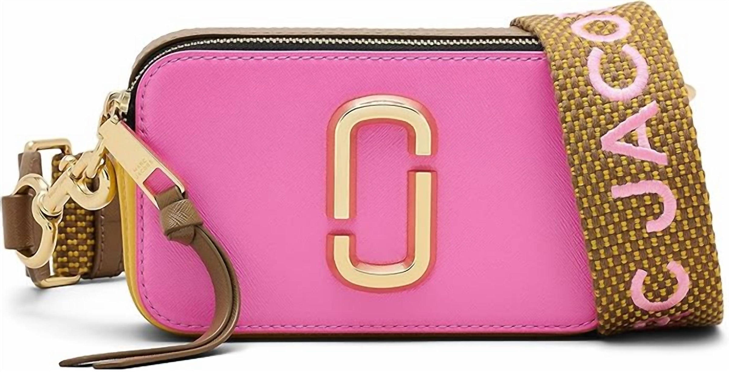 Marc Jacobs - Women's The Snapshot Bag