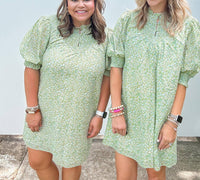 Bea Dress