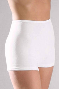 Elita - Les Essentiels Boy Leg Brief Panties