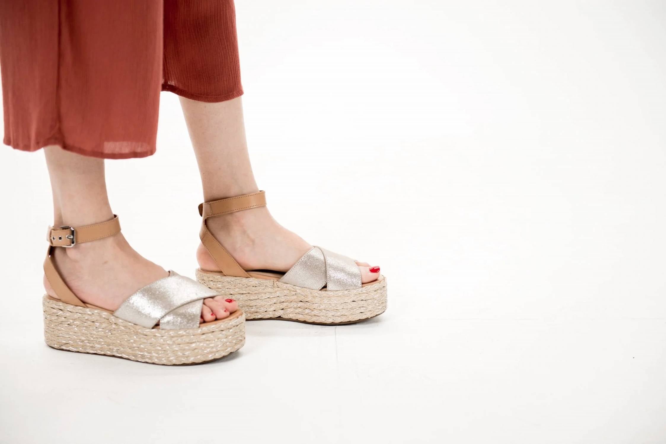 Seychelles - Women's Much Publicized Wedge Sandal