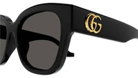 Gucci - Women's Squared Sunglasses