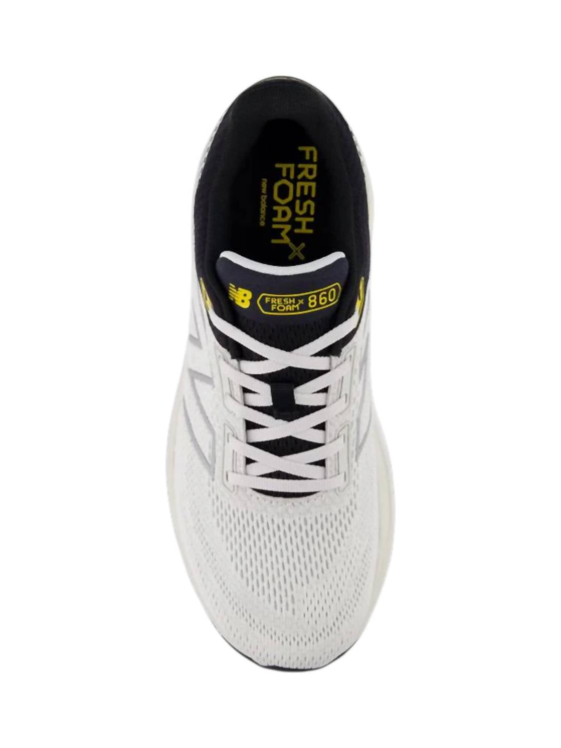 New Balance - Men's Fresh Foam X 860v14 Running Shoes - Wide