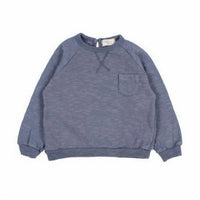Búho - Kid's Stone Sweatshirt Top