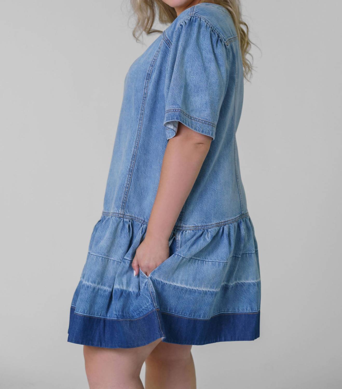 Tanya Taylor - Athena Dress