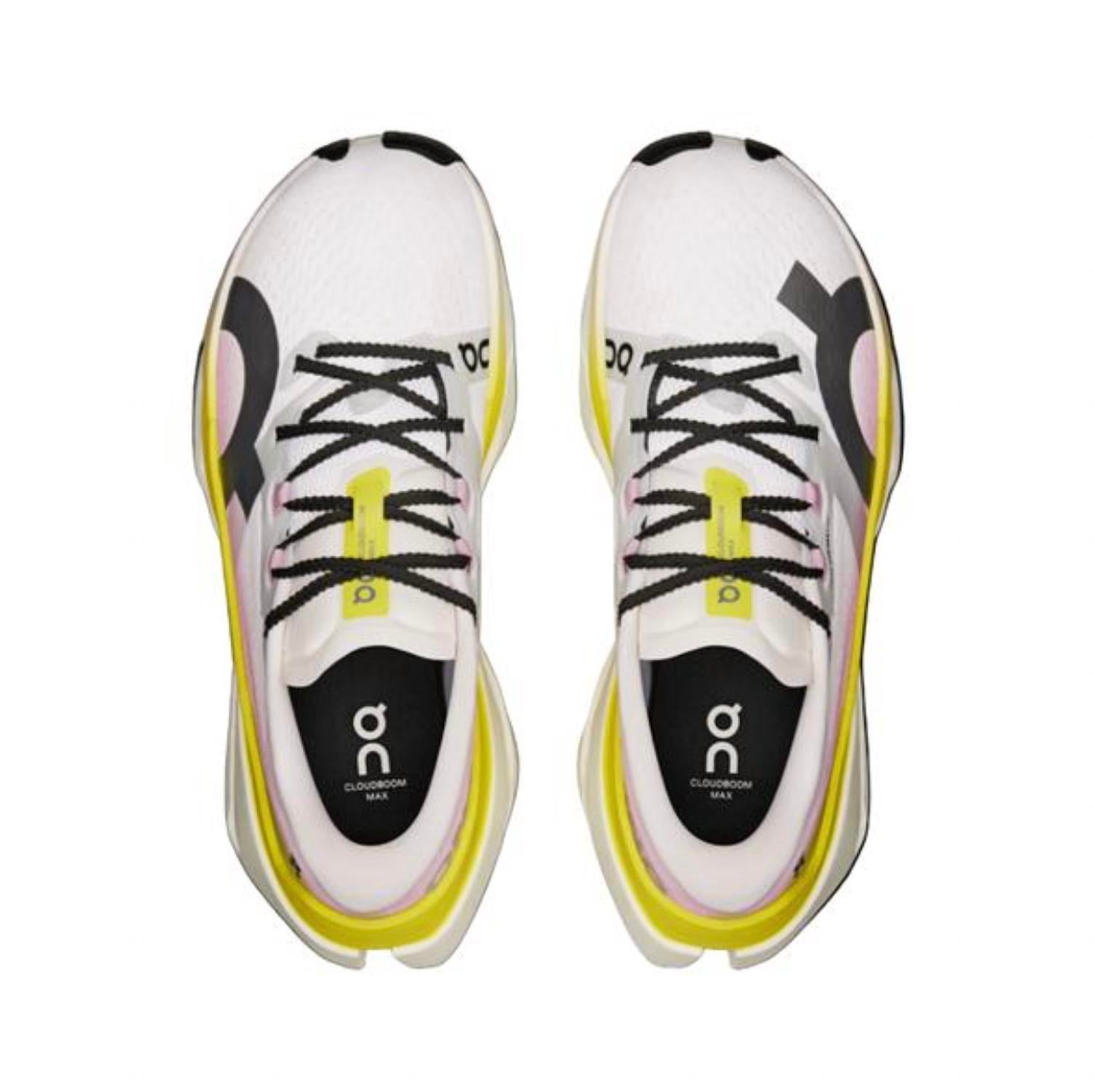 On - Women's Cloudboom Max Running Shoe