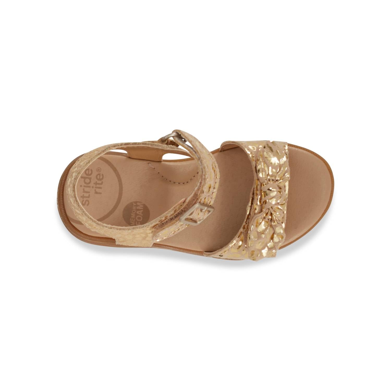Stride Rite - Girls' Whitney Sandal