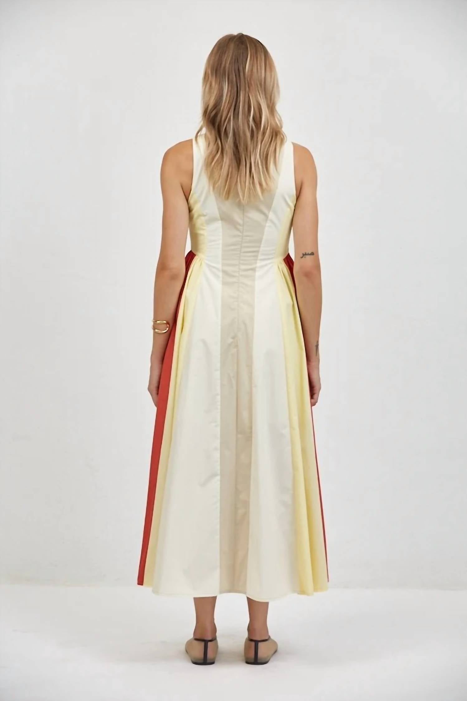 A.Ren - Linnea Dress