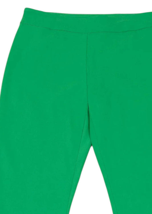 Pine Apparel - Curvy Eric Straight Leg Pants