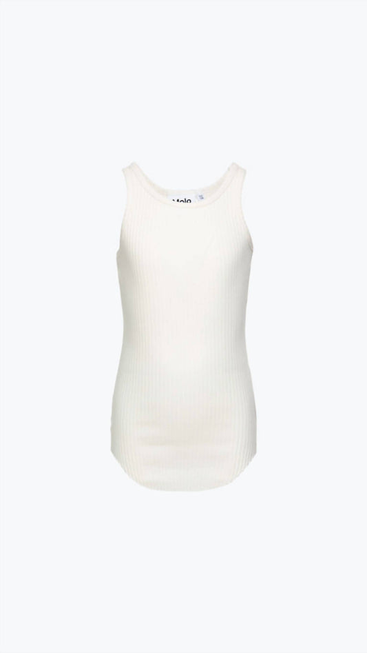 CHILDREN'S ROBERTA TANK TOP