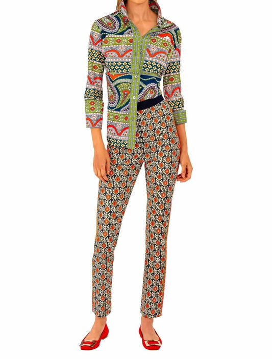 Gretchen Scott - Pull On Pants