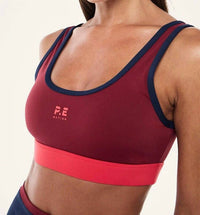 P.E. Nation - Women's Pursuit Sports Bra