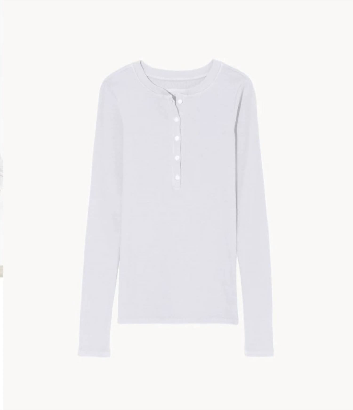Nili Lotan - Jordan Henley Tee