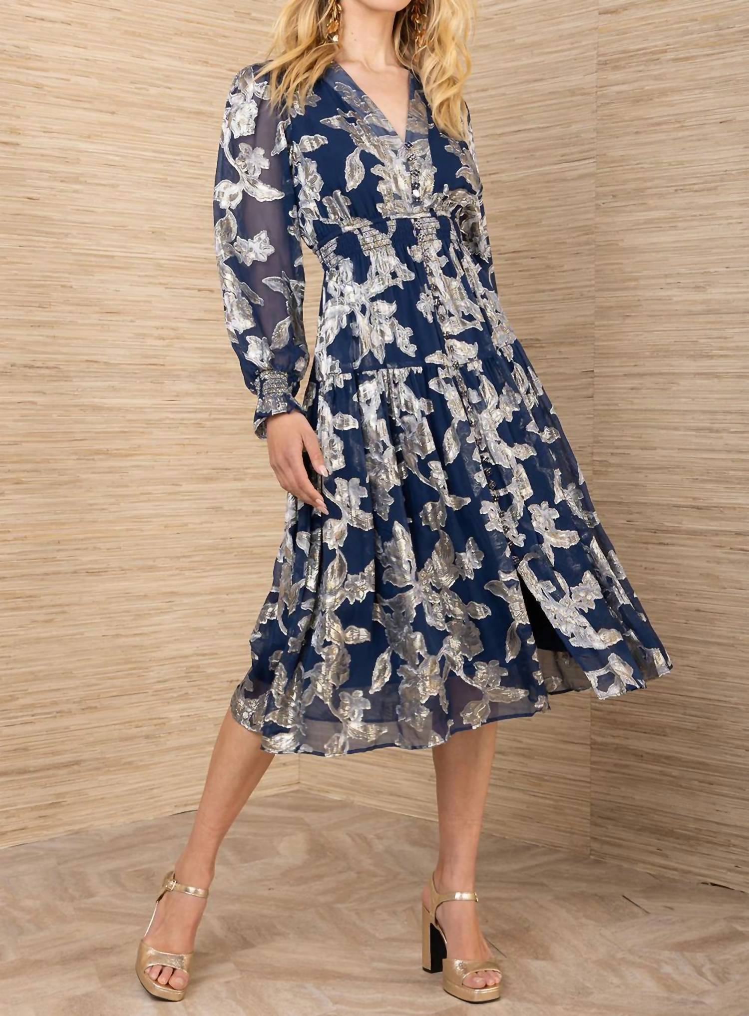 Hale Bob - Raquel Dress