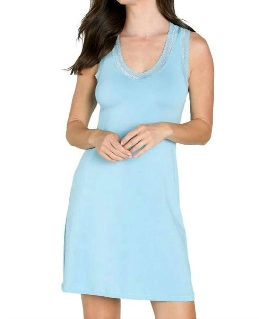 Twelve Eighty Eight - Beyond The Basics Tank Chemise