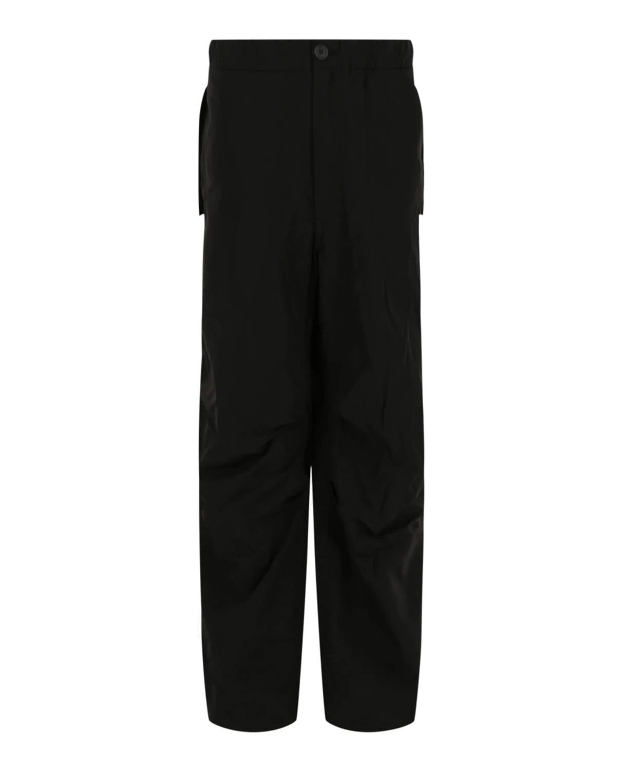 Salvatore Ferragamo - Men's Straight Leg Pants