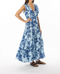 Bindu - Hazel Dress
