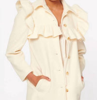 Viera Coat