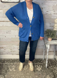 Democracy - Cascade Curvy Straight Leg Jeans - Plus