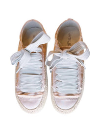 J/Slides - Women's Henlen Slip-on Mule Sneaker