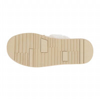 Matisse Women’s Davos Scuff Slippers in natural - women's shoe - view 5