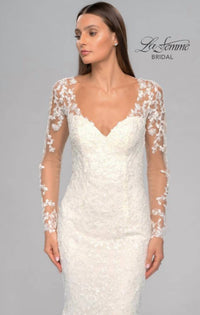 La Femme - Alicia Dress
