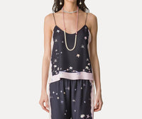 Forte Forte - Deliverance Print Twill Top