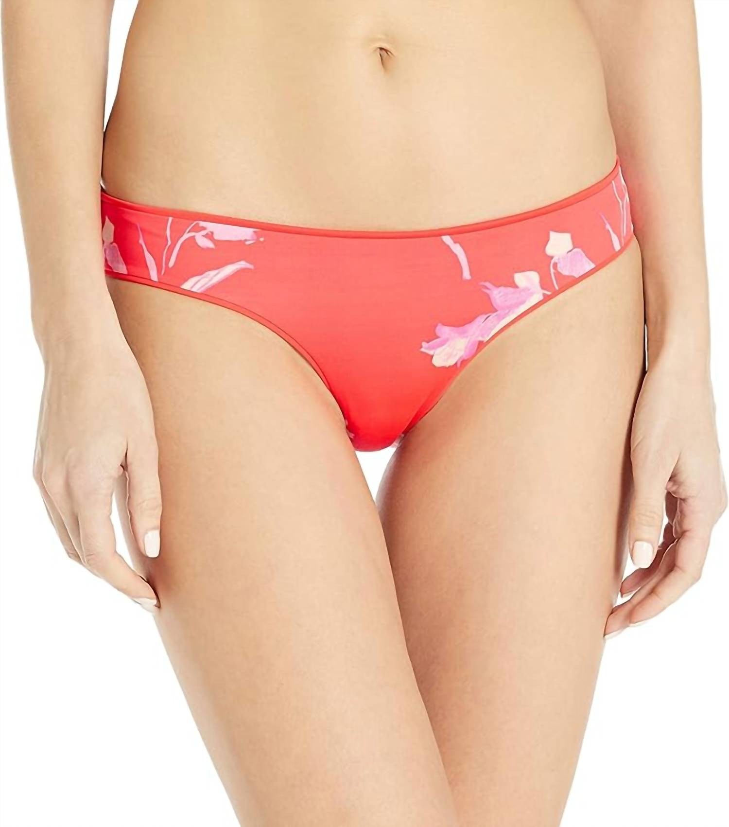 Maaji - Candy Apple Sig. Bikini Bottom